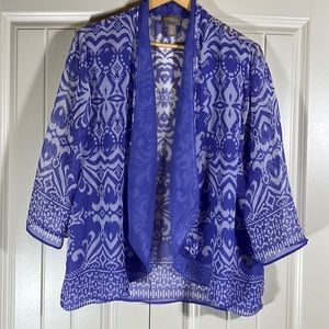 Chico’s Wrap - Women’s 2/12